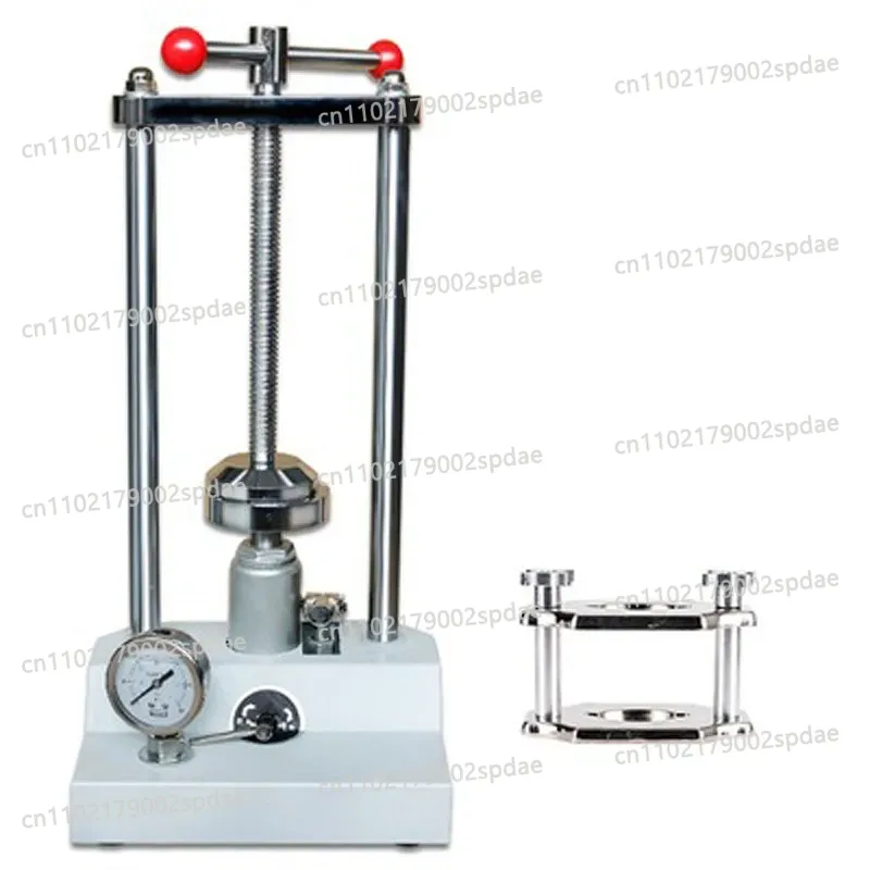 Heavy Equipment Grinder - آلة ضغط أسنان هيدروليكية شديدة التحمل