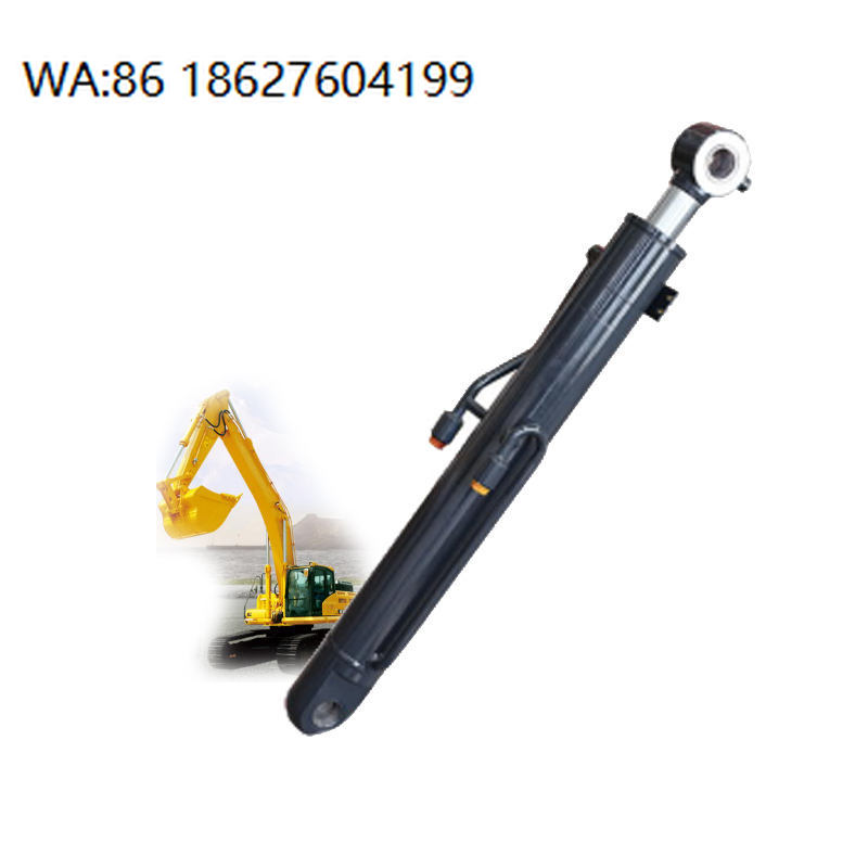 أسطوانة كروم للذراع الخارجي بق - مراجعة Heavy Equipment Lift وسعره