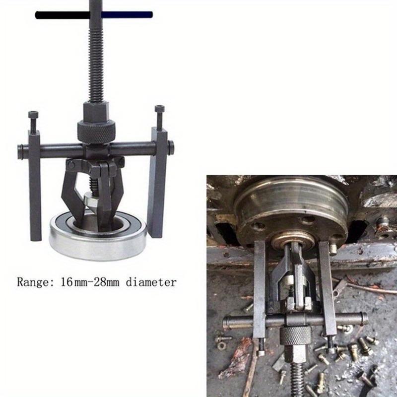 أداة سحب التروس ذات 3 فكوك من  - مراجعة Heavy Equipment Grinder وسعره